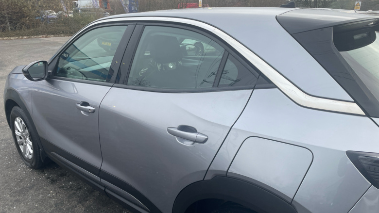 Vauxhall Mokka 1.2 Turbo 100 SE Edition 5dr Petrol Hatchback